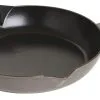 Staub Bratpfanne Mit Gusseisengriff In Graphitgrau