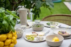 Koziol Teller Groß, 4er-Set In Sand -Geschirr boutique en ligne 5004 5005 5006 CLUB 7687 700 summer 1 1