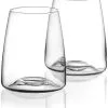 Zieher Wassergläser Side Vision, 2er-Set