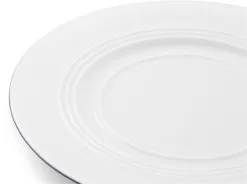 Friesland Porzellan Friesland Untertasse JEVERLAND -Geschirr boutique en ligne 5910123911 05