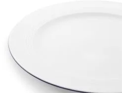 Friesland Porzellan Friesland Speiseteller JEVERLAND -Geschirr boutique en ligne 5910144011 05