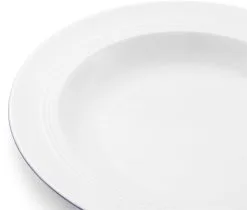 Friesland Porzellan Friesland Suppenteller JEVERLAND -Geschirr boutique en ligne 5910154011 05