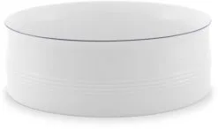 Friesland Porzellan Friesland Schüssel JEVERLAND