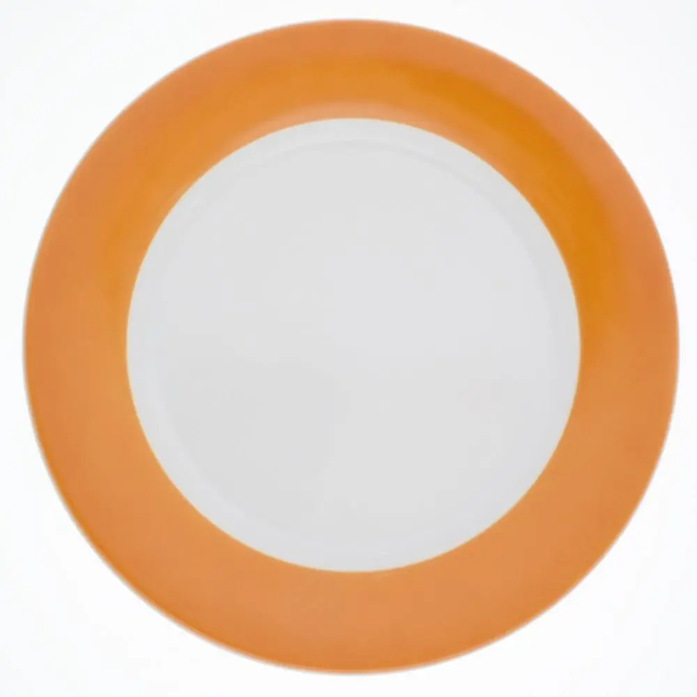 Kahla Pronto Speiseteller 26 Cm In Orange