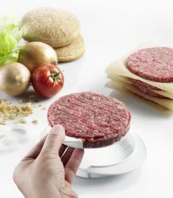 Westmark Hamburgermaker -Geschirr boutique en ligne 6233 2260 02 l