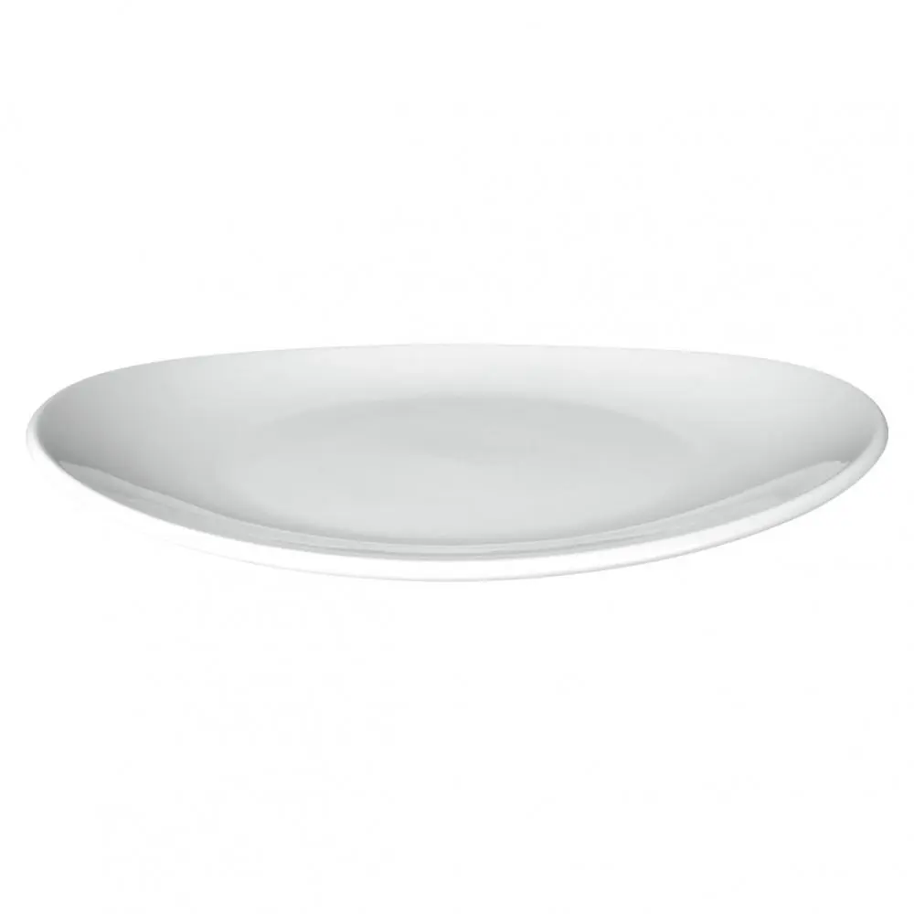 Seltmann Weiden Modern Life Teller Oval 5195 25 Cm – Bild 3