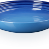 Le Creuset Suppenteller In Azure