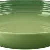 Le Creuset Suppenteller In Bamboo Green