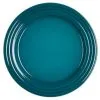 Le Creuset Frühstücksteller In Deep Teal