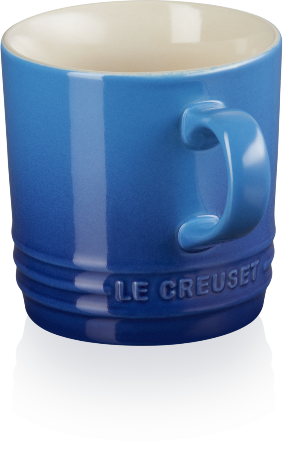 Le Creuset Becher 0,35 Liter In Azure 1 Le Creuset Becher 0,35 Liter In Azure