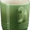 Le Creuset Becher In Bamboo Green, 200 Ml
