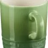 Le Creuset Espressotasse In Bamboo Green, 100 Ml