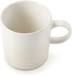 Le Creuset Espressotasse, 100 Ml In Meringue