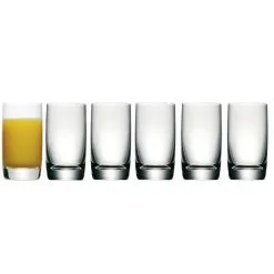 WMF Bier-/ Saftbecher-Set Easy -Geschirr boutique en ligne 70wb WMF Bier Saftbecher Set easy g 09.0735.9990 2