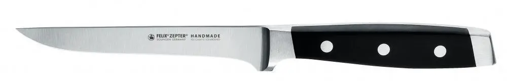 Felix Solingen Ausbeinmesser First Class, 13 Cm 1 Felix Solingen Ausbeinmesser First Class, 13 Cm