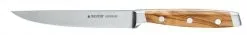Felix Solingen Steakmesser First Class Wood, 12 Cm