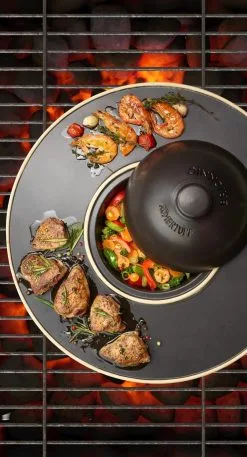 Römertopf BBQ Planet -Geschirr boutique en ligne 801 06 Milieu 2