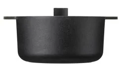 Skeppshult Bräter Noir -Geschirr boutique en ligne 8350S neu l