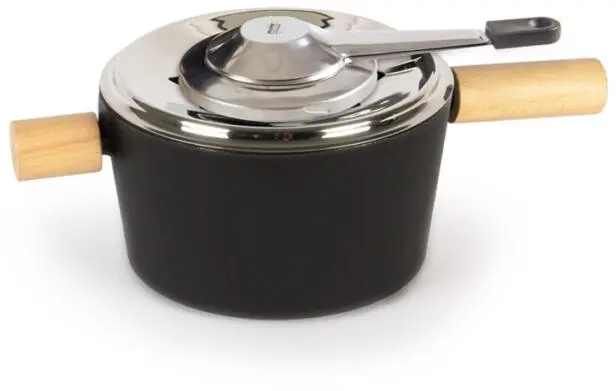 Stöckli Fonduegarnitur Titlis 3 Stöckli Fonduegarnitur Titlis – Bild 3