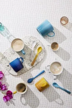 Le Creuset Becher 4er-Set 200 Ml, Riviera 7 Le Creuset Becher 4er-Set 200 Ml, Riviera -Geschirr boutique en ligne 89113351219030 89113201219030 89113101219030 89244101219130 89109101219030 89066001219030 89225171219030 89198161219030 LS00009 2