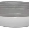 Le Creuset Suppenteller In Perlgrau