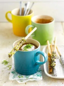 Le Creuset Becher In Perlgrau, 200 Ml -Geschirr boutique en ligne 91007207490099 LS01 neu 11 l