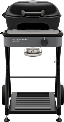 Outdoorchef Gaskugelgrill Ambri 480 G EVO