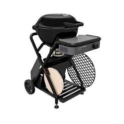 Outdoorchef Gaskugelgrill Ambri 480 G EVO -Geschirr boutique en ligne AMBRI 480 G EVO V4