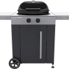 Outdoorchef Gaskugelgrill Arosa 570 G EVO Grey Steel