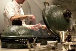 Big Green Egg Medium -Geschirr boutique en ligne BigGreenEgg 3705 2 l
