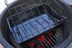 Big Green Egg Large 33 Big Green Egg Large -Geschirr boutique en ligne BigGreenEgg 7019 4 l