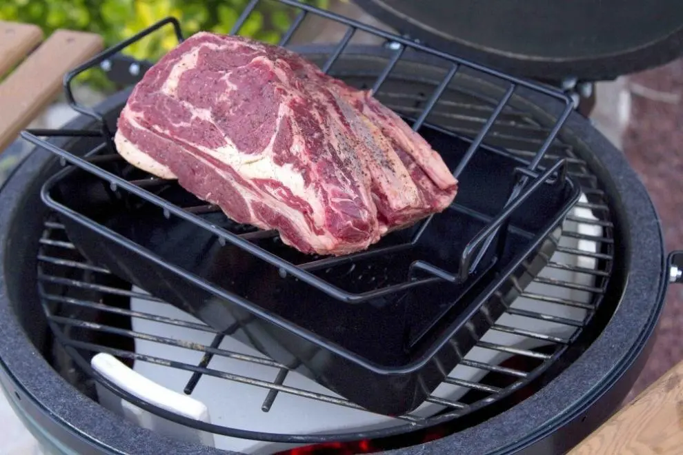 Big Green Egg Small 5 Big Green Egg Small – Bild 5