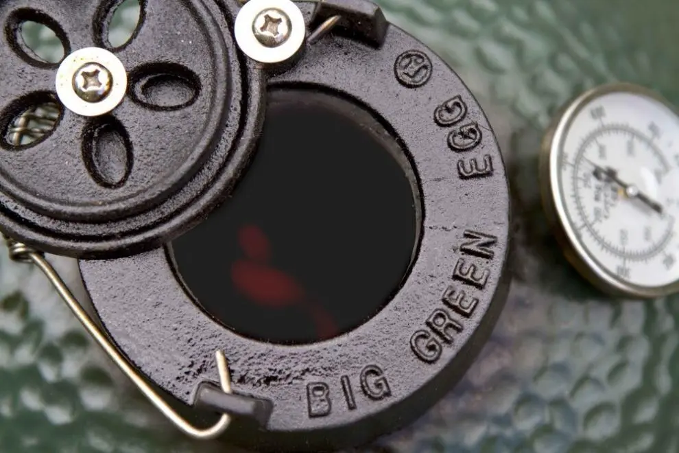 Big Green Egg Large 15 Big Green Egg Large – Bild 15