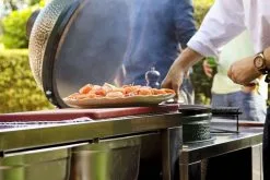 Big Green Egg Medium -Geschirr boutique en ligne BigGreenEgg 8882 1 l