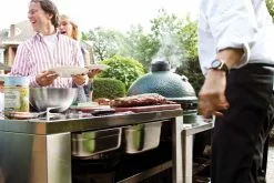 Big Green Egg XLarge -Geschirr boutique en ligne BigGreenEgg 8917 l