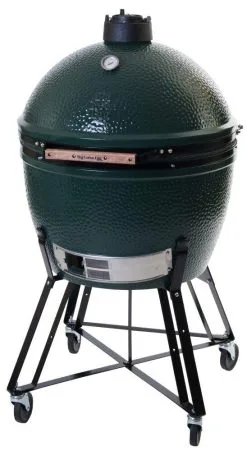 Big Green Egg XLarge -Geschirr boutique en ligne Big Green Egg 05 71545 2 l