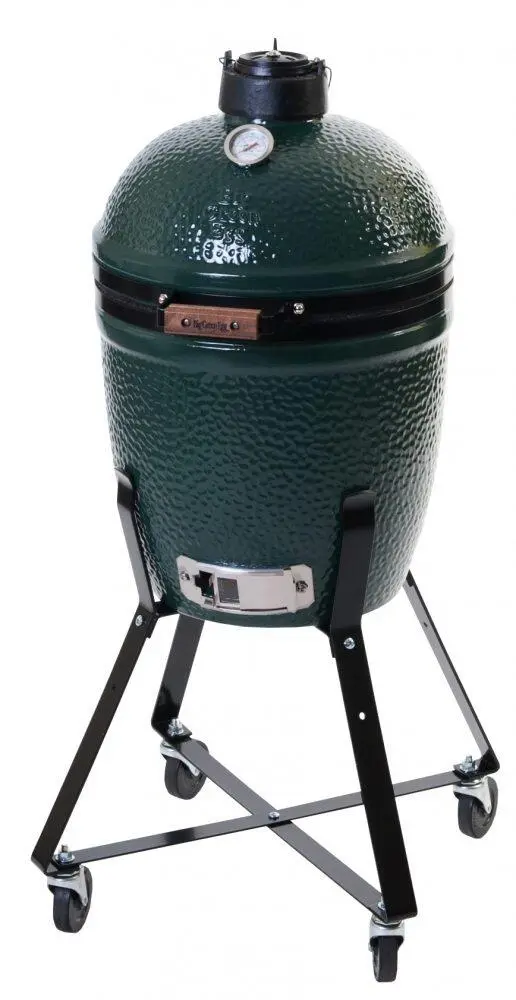 Big Green Egg Small 2 Big Green Egg Small – Bild 2