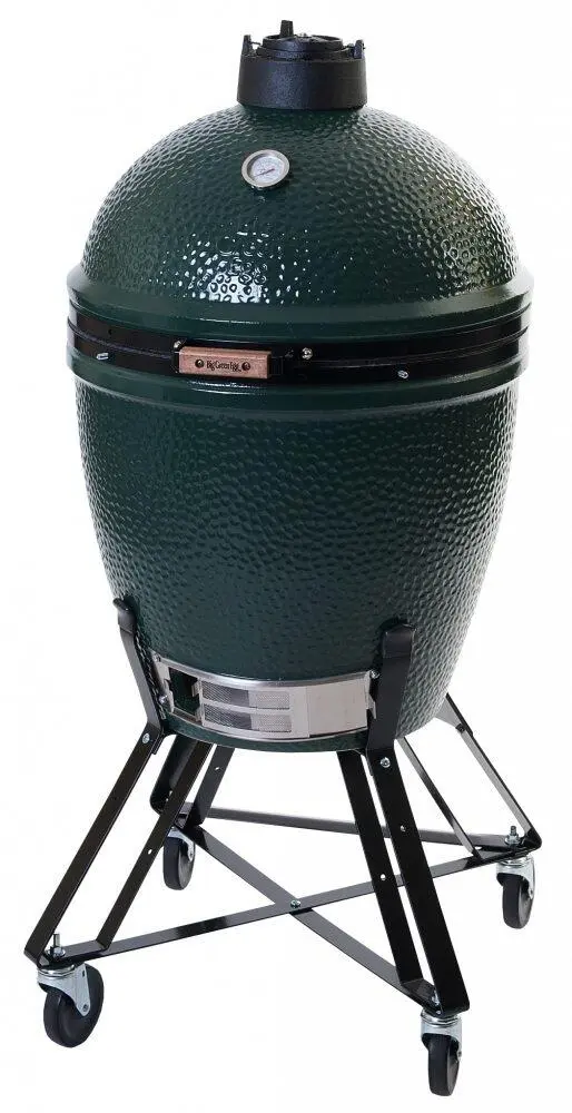 Big Green Egg Large 6 Big Green Egg Large – Bild 6