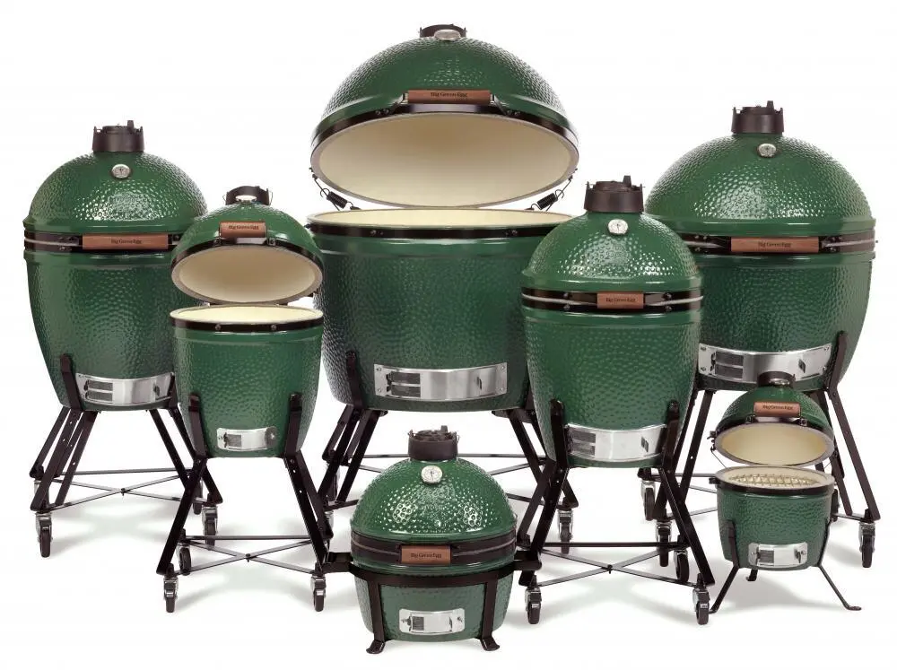 Big Green Egg Large 17 Big Green Egg Large – Bild 17
