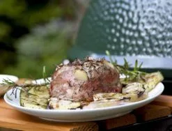 Big Green Egg Mini -Geschirr boutique en ligne Big Green Egg IMG 9519 6 l