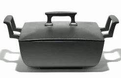 Hoffmann Metallgefäße Gusseisenbräter Aus Dem Atelier Hoffmann