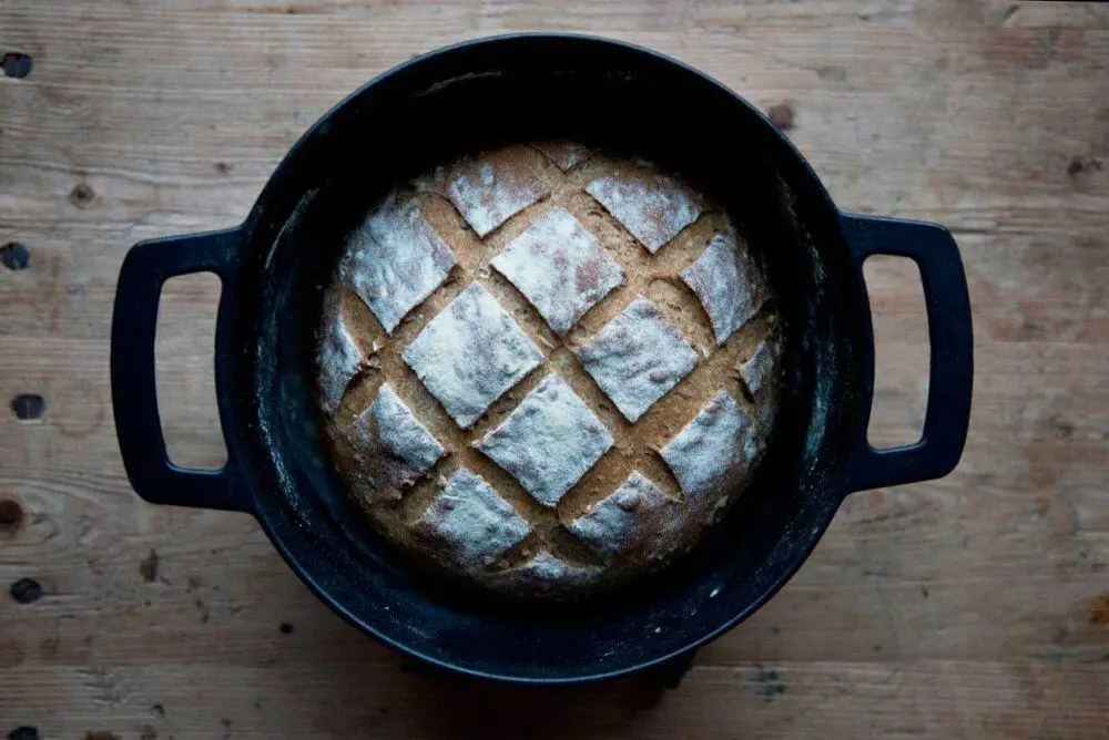 Combekk Bräter Dutch Oven 2 Combekk Bräter Dutch Oven – Bild 2