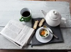 Emile Henry Speiseteller Groß In Granatapfel -Geschirr boutique en ligne Classiques Ambiente5 7 l