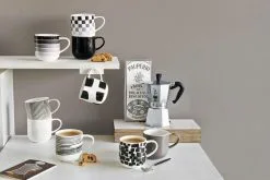 ASA Henkelbecher Coppa In Rot -Geschirr boutique en ligne Coppa 1 4 l 2