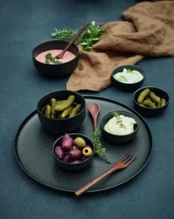 ASA Essteller Coppa Kuro -Geschirr boutique en ligne Coppa Kuro Apero