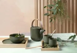 ASA Dessertteller Coppa Nori 5 ASA Dessertteller Coppa Nori -Geschirr boutique en ligne Coppa Nori 3