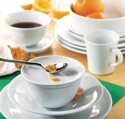 Kahla Update Henkelbecher 0,30 L In Weiß -Geschirr boutique en ligne DD Kahla Update Fruehstueck 7 l