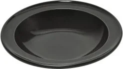 Emile Henry Suppen-/Pastateller In Fusain