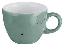 Seltmann Weiden Coup Fine Dining Country Life Espressotasse In Petrol