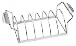 GEFU Spare Rib Halter BBQ